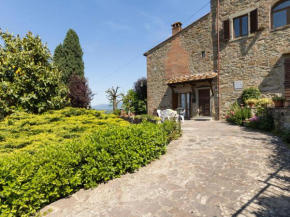 Holiday Home La Casina by Interhome Pieve A Maiano